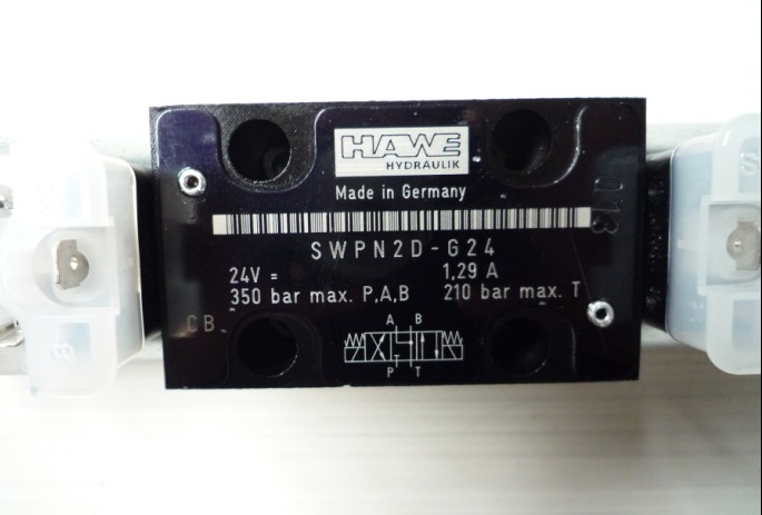 SWPN 2-G-X 24ŻHAWE