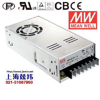 ̨γSP-240-30 240W 30V8A ·