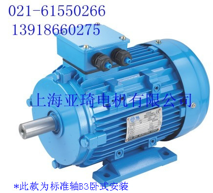 ͬ綯3.7KW/50HZ/380V/1500ת