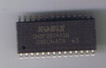 MCŲɺƬSN8P2604