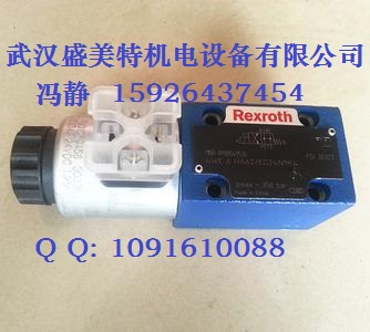 REXROTHʿDAW20A2-5X/200-10-6EW23