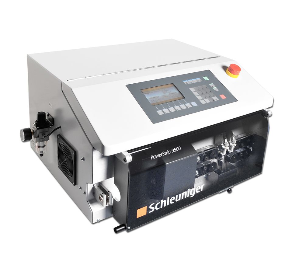 ߰Ƥ豸PowerStrip 9500 RX