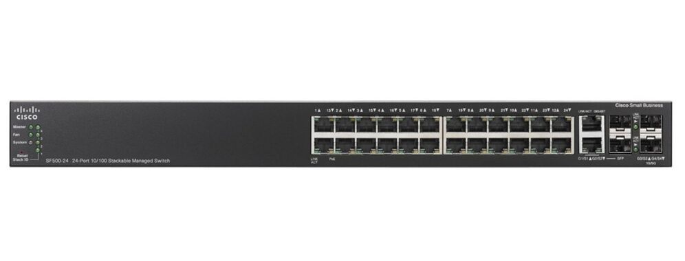 CISCO 500