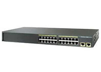 CISCO Catalyst 2918 