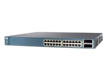 CISCO Catalyst 3560-E 