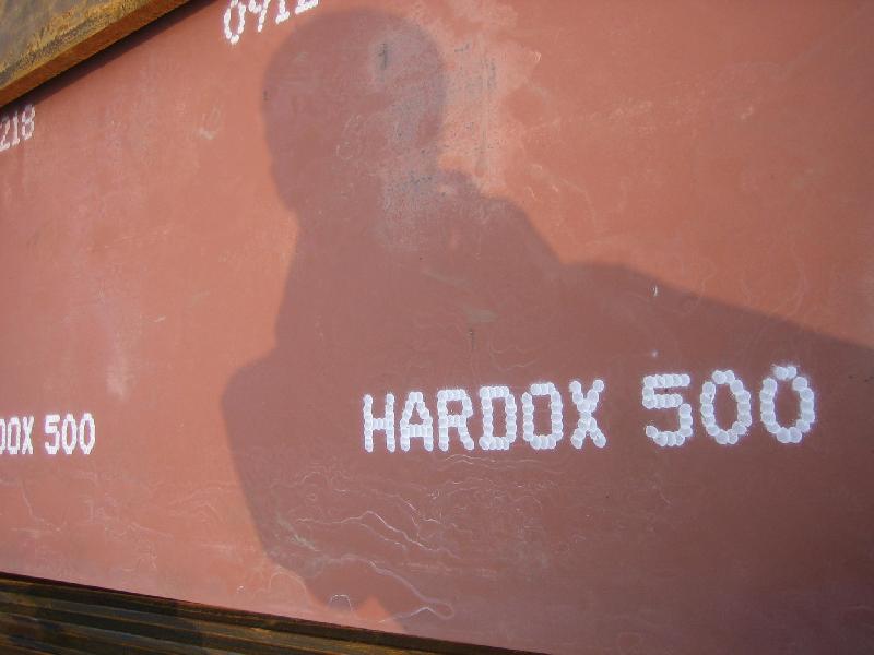 HARDOX500ĥְֻ