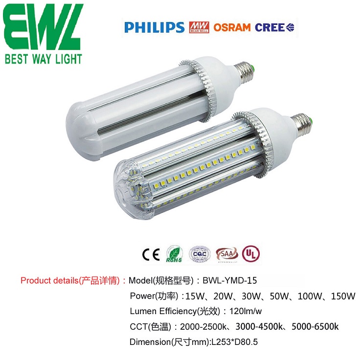 /BWL-YMD-15W  LED׵15W