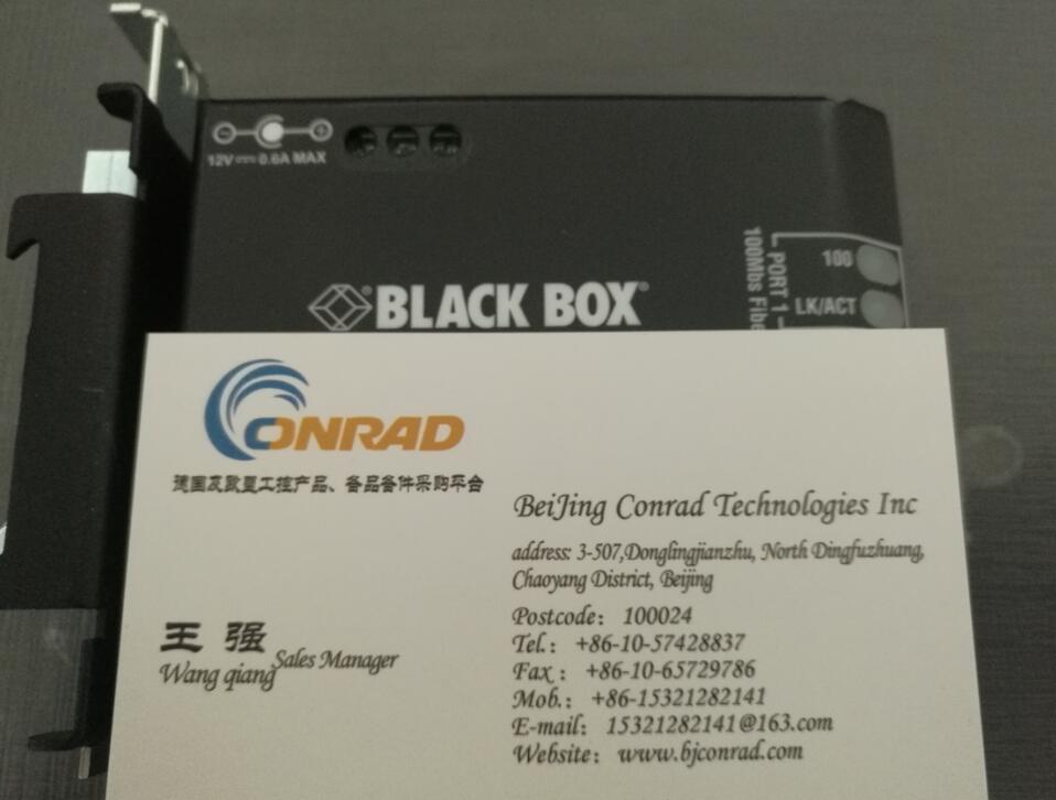 BLACK BOXлLBH100A-HD-SC-24