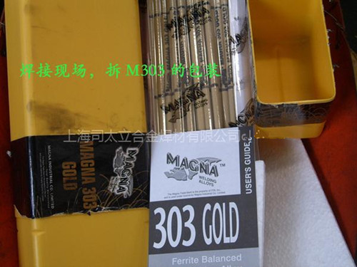 303纸 MAGNA 303ܺ