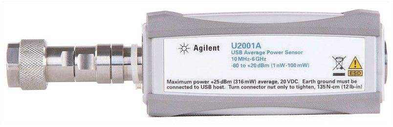 /հAgilent U2001Aʴ