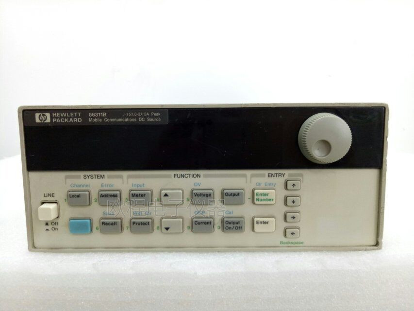 ۶HP66311B /Agilent66311BԴ