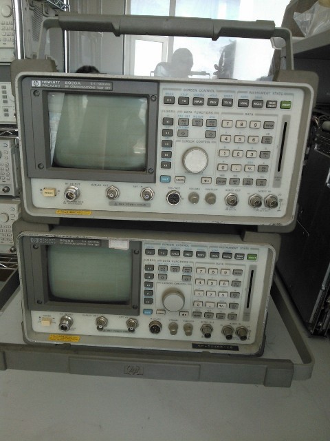 Agilent8920A HP8920Aۺϲ