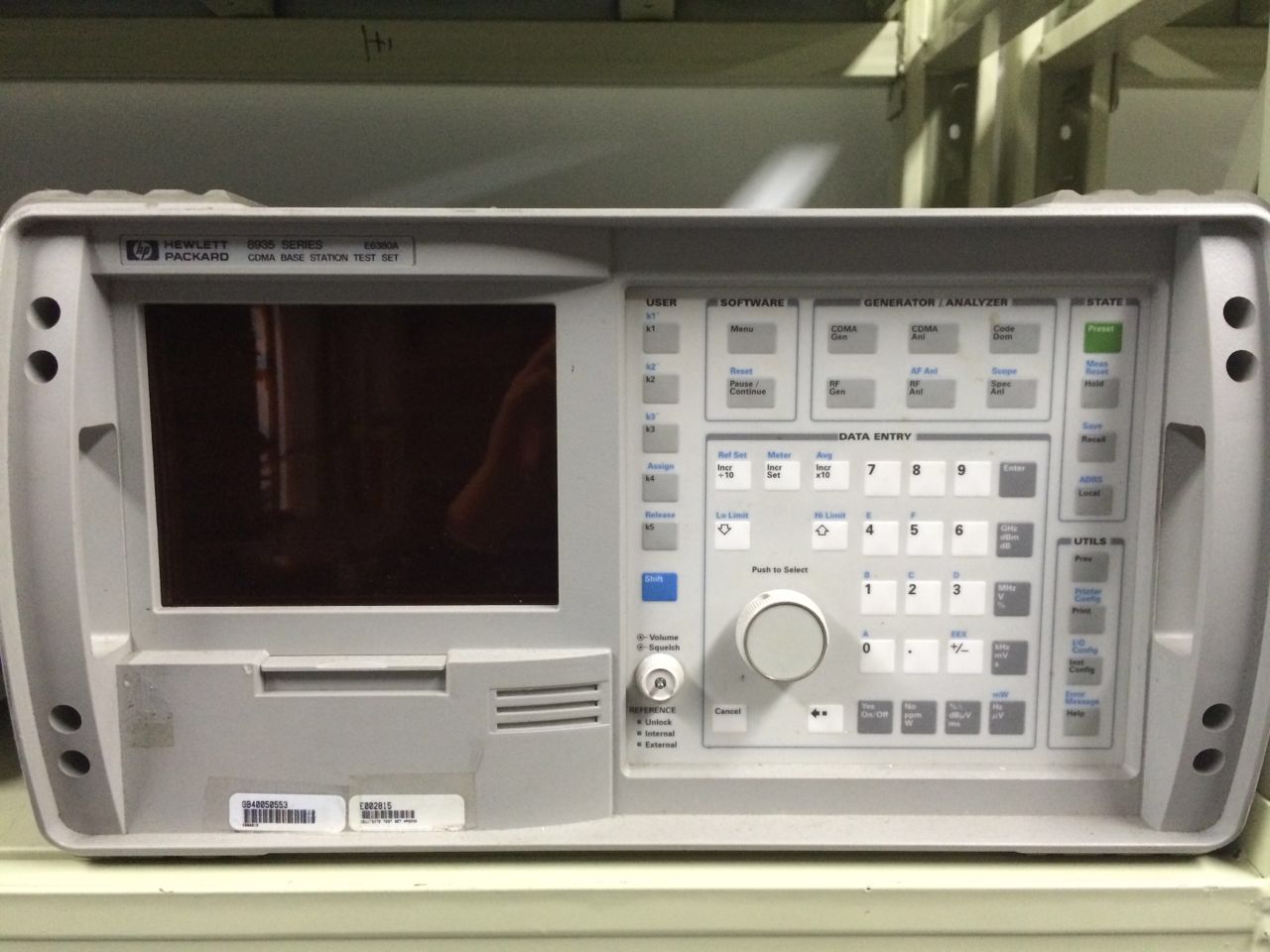 ӦHP8935 Agilent8935ۺϲ