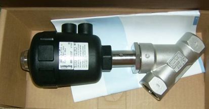 BURKERT 001252 G3/4 Ϊרҵֵ