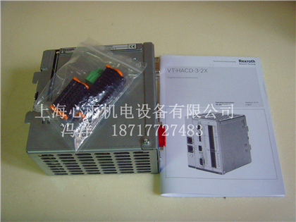 R901040277  VT-HACD-1-1X/V0/1-D-0