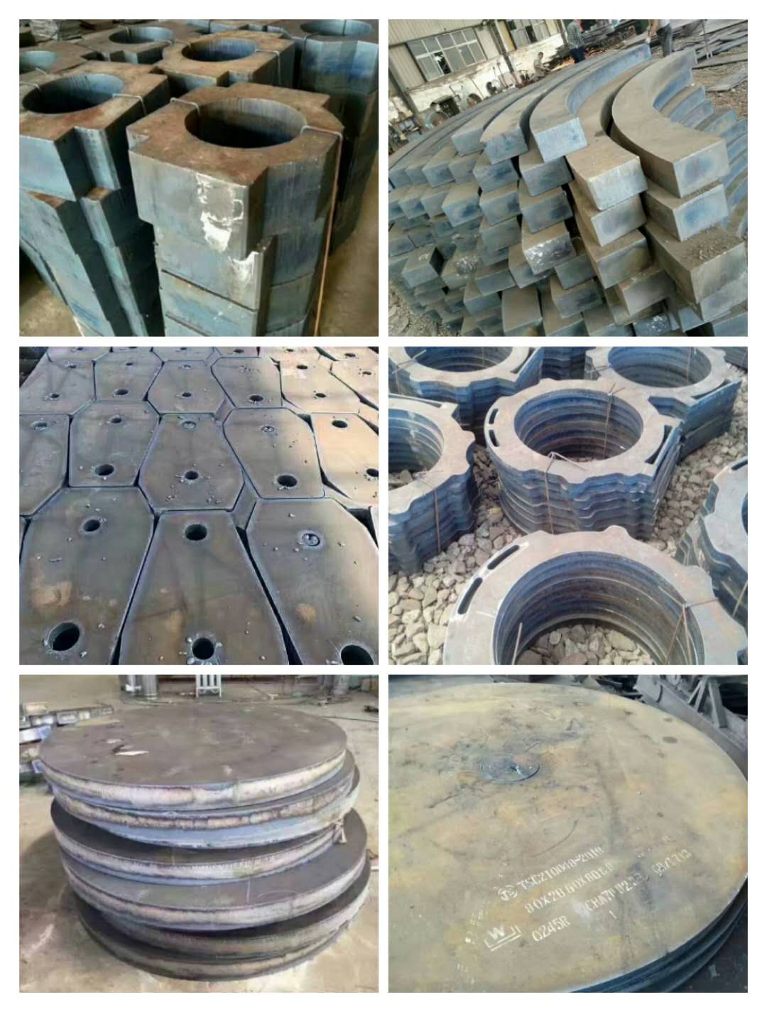 Q345RͼиμƷ鷽鷽ԲԲ̱