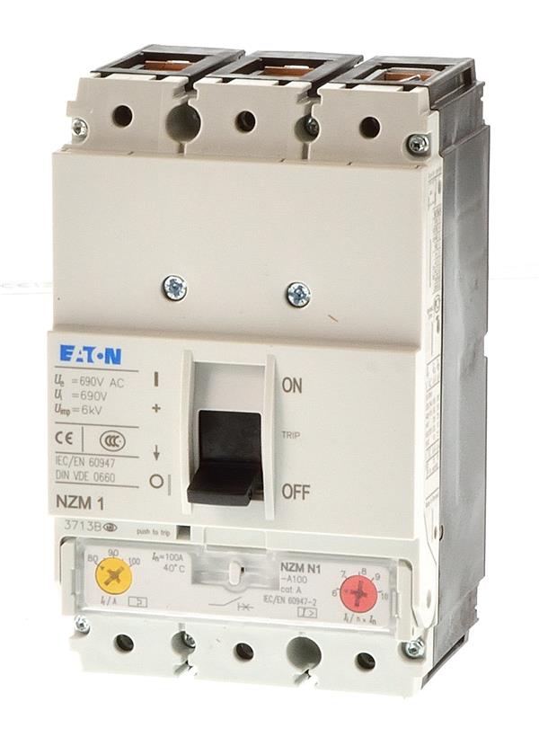 EATON/NZMB2-M160/һѶ