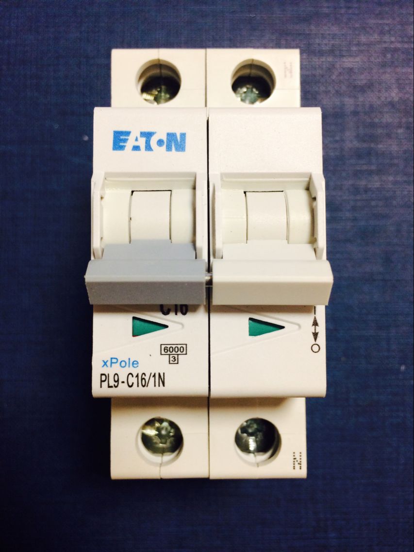 EATON/PL9-B3/1N/һ۸ƽռ۸