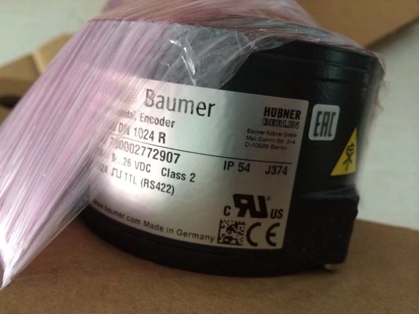 BAUMERBHK16.24K500-B6-5 Ϲ˽¿  ˲