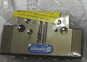 SCHUNK0370453 PGN125/2 AS  ƻͼͼ۹