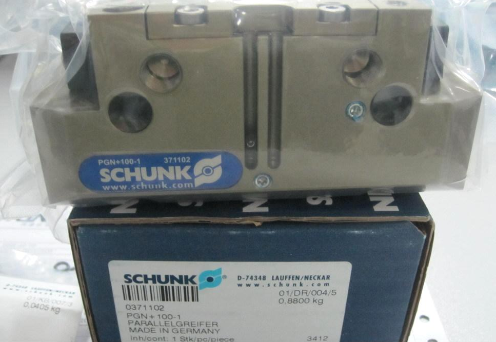 SCHUNKоHLM200-H1500314598 ȥƻʼ