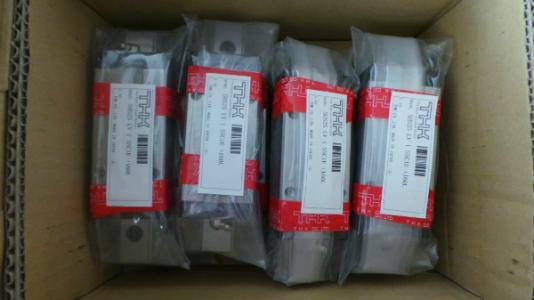 THK        HSR30HB2SS++1400Normal-