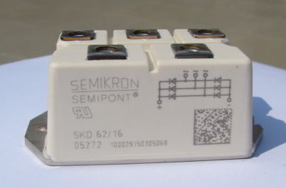 SKM75GB123D SKM500GA128D SKKH106/16E