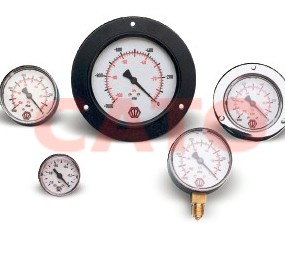 VUOTOTECNICA Vacuum gauge