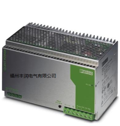 ˹  QUINT-PS-100-240AC/24DC/5