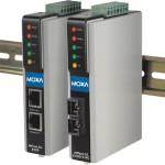 MOXA NPort IA-5150-S-SC-T  ڷ