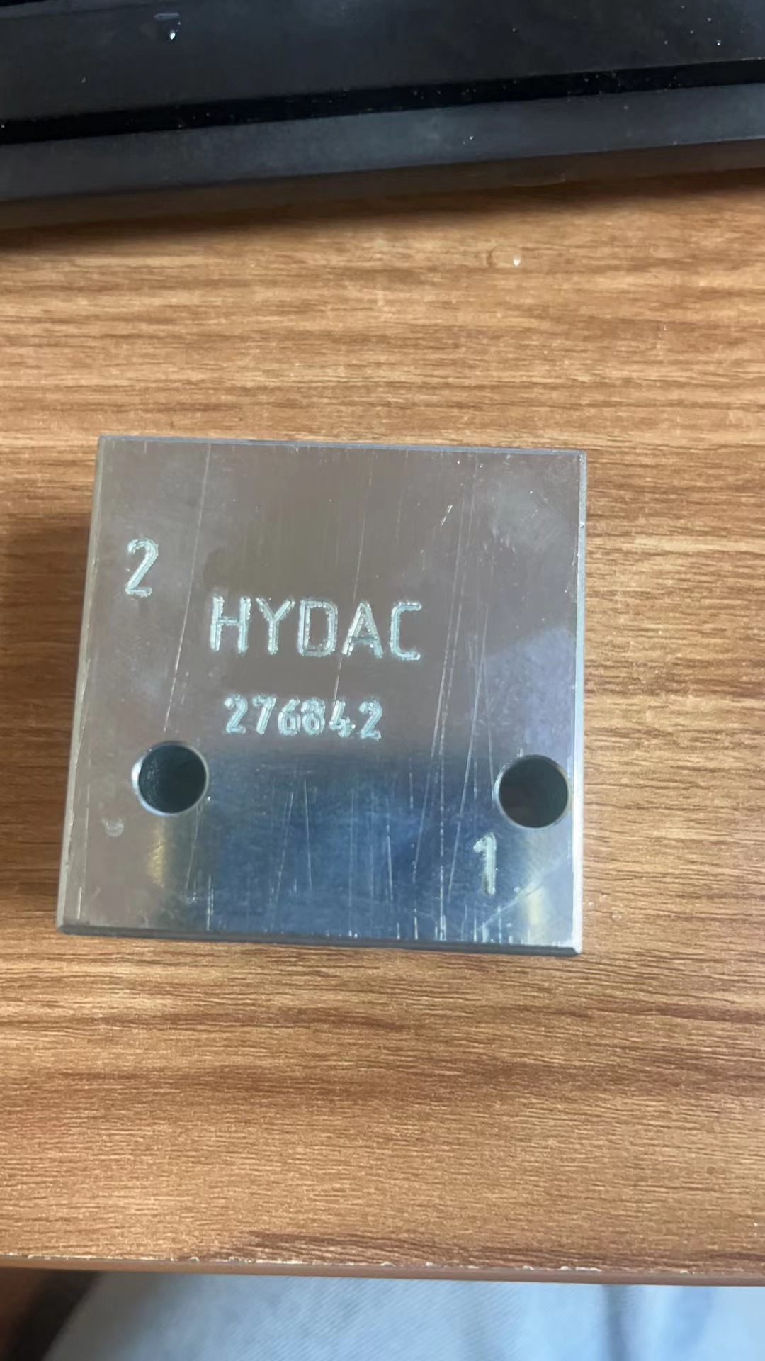 ص¿HYDACR10130-01X-01