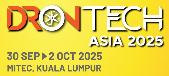 ڶ춫ǣǣ˻չ Drone Tech ASIA 2025