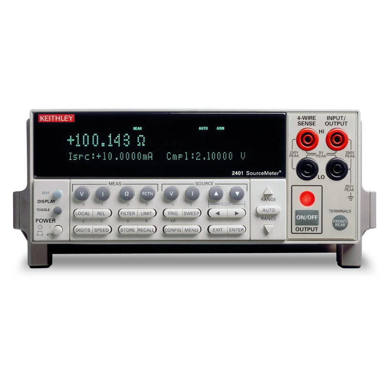 ȫ?Keithley?ʱ 2400 Դ