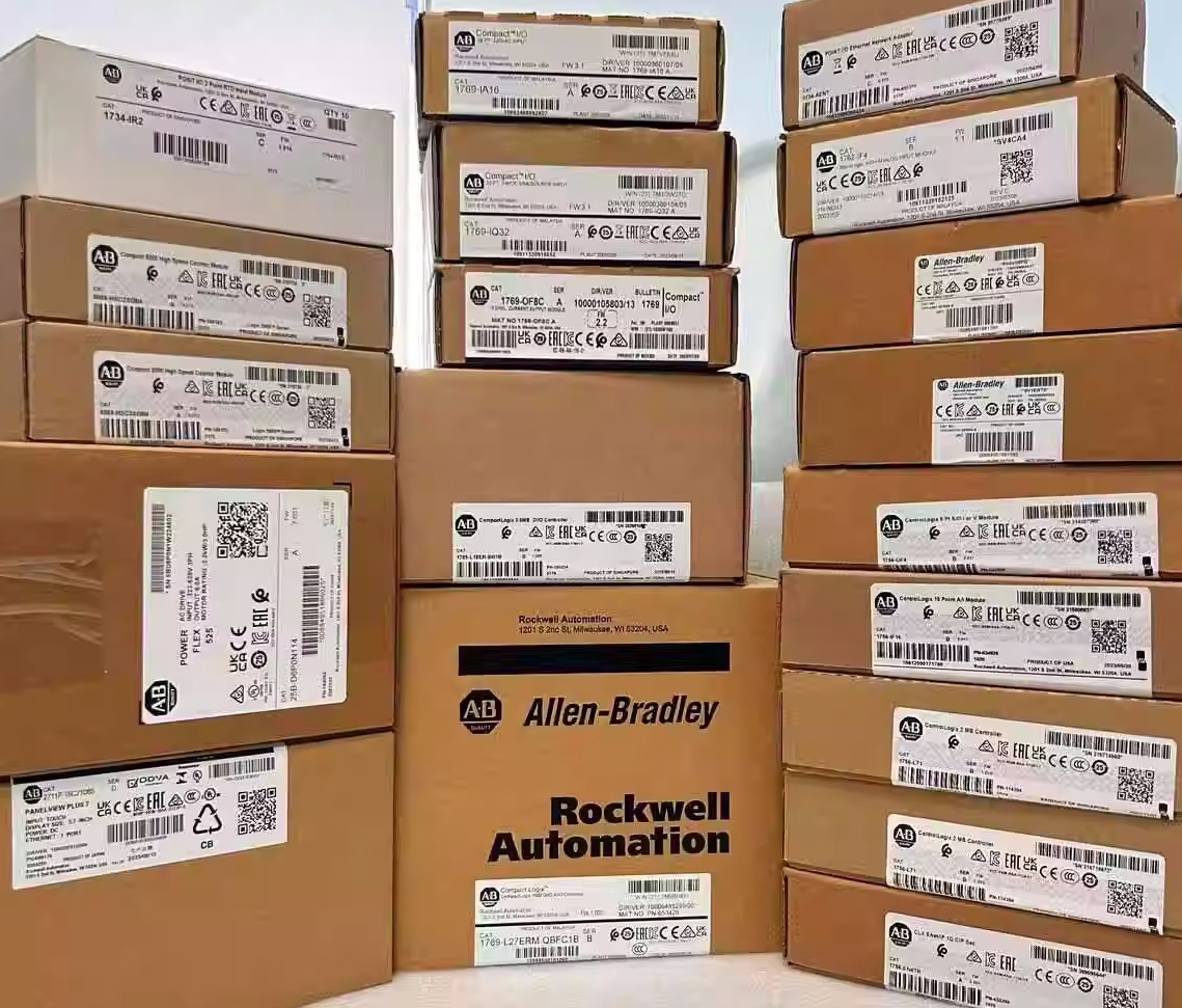 Allen-Bradley 1746-NI4 ģģ