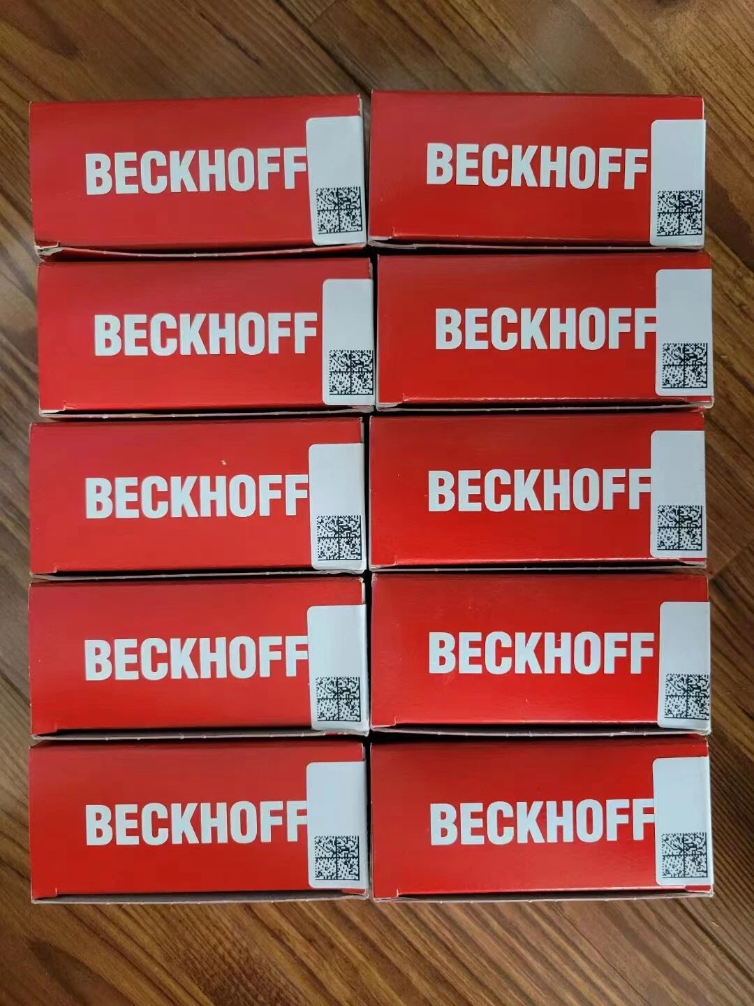 BECKHOFF EL3356 ģ 