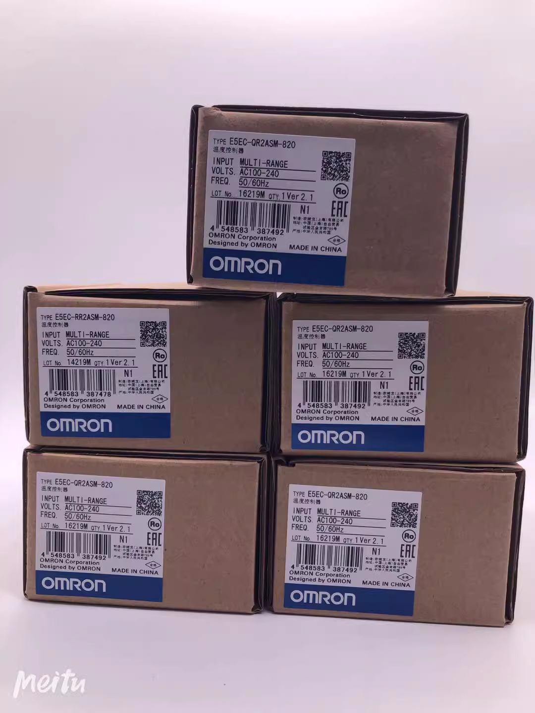 OMRON ŷķ CJ1M-CPU12 ģ 