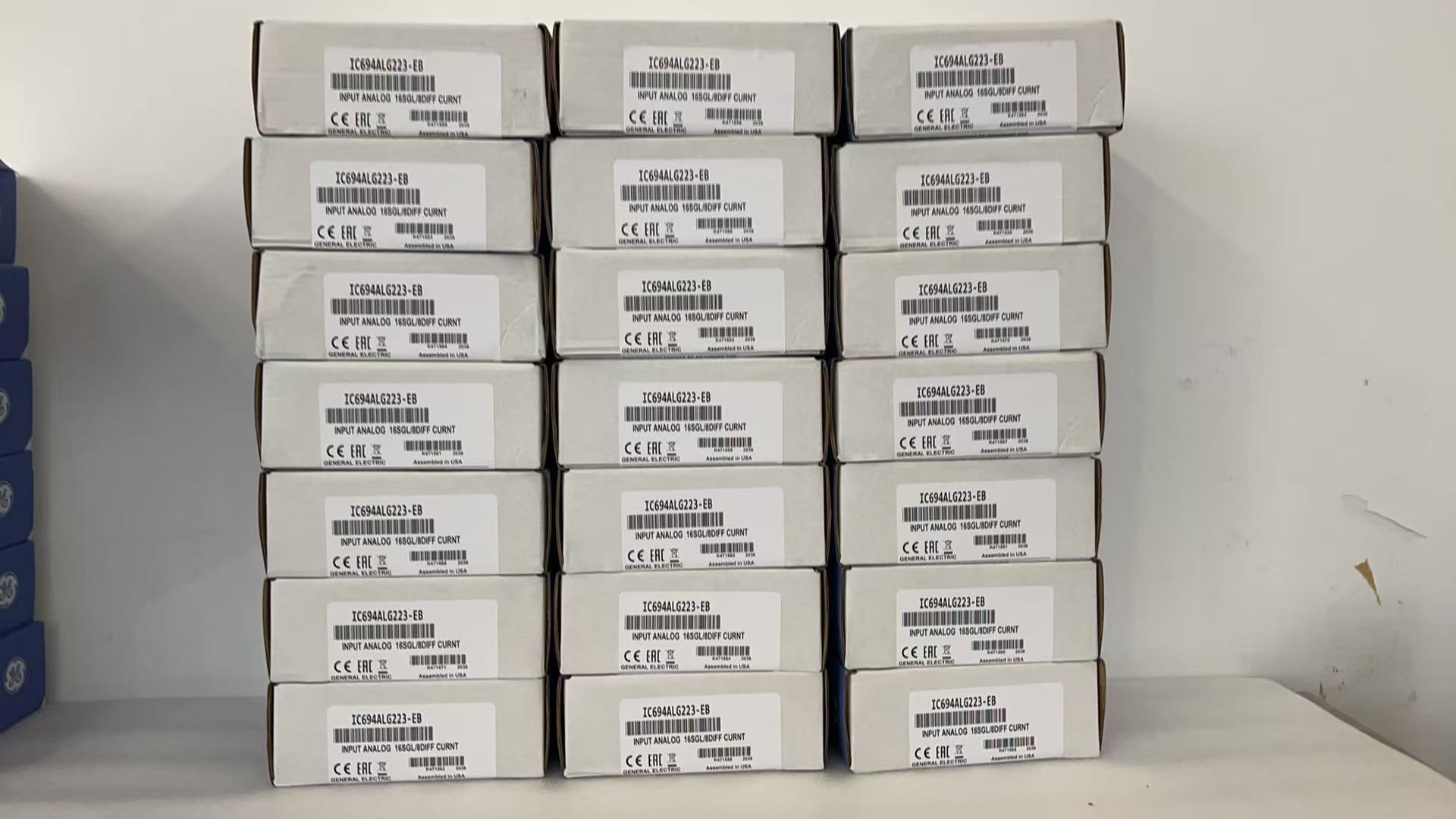 GE IC697MDL750 ģ 