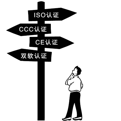 ҵչISOϵ֤ʲô