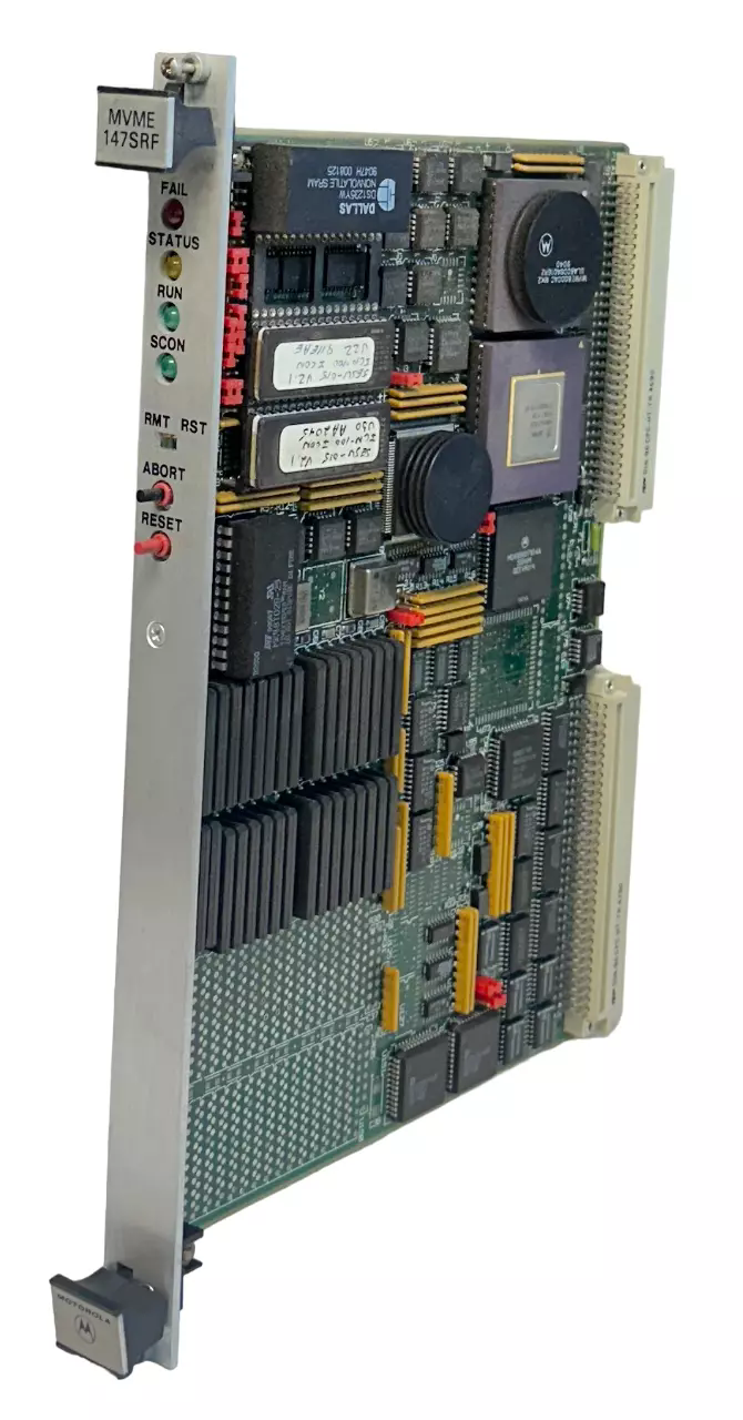 MVME 162-530A MOTOROLA