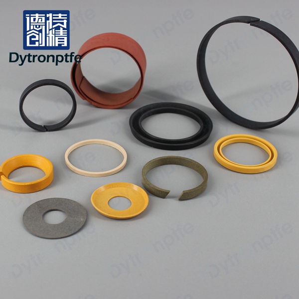 ´ ķܷȦ PTFE V͵ɷ  ת