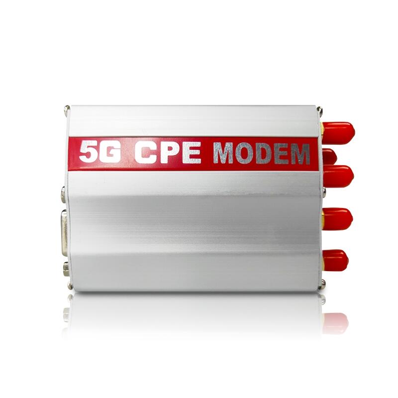 5G MODEM 8002Gҵȫͨ 5Gߴն˵ƽ5