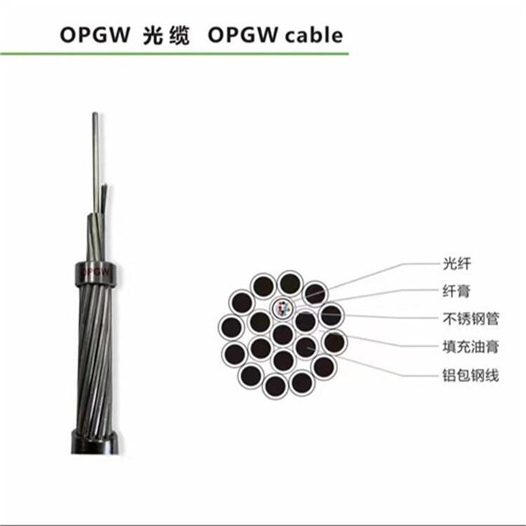 OPGW24о۸OPGW-48B1-70