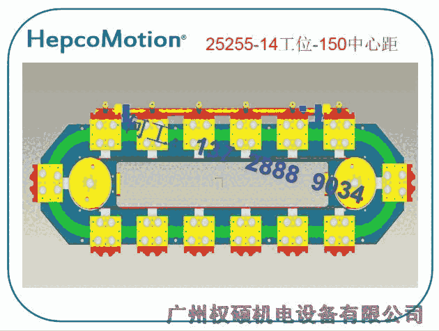 V͹ֵHepcoMotionҽԲ