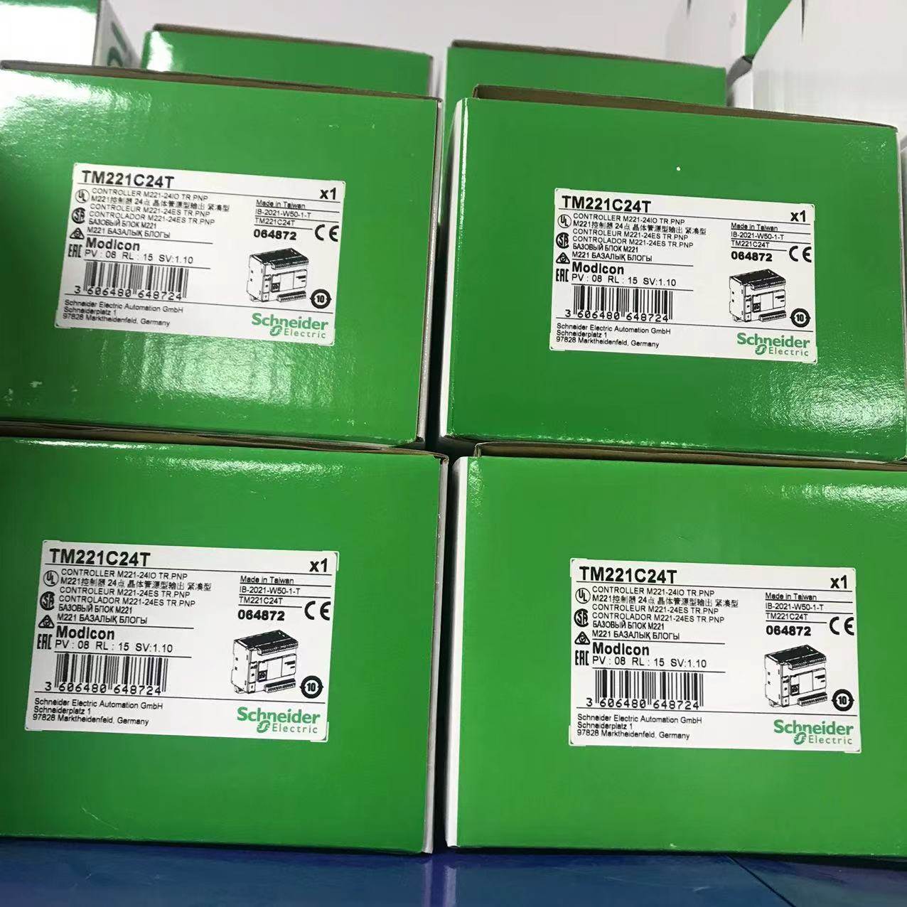 Schneider BMXCPS3020 ģ 