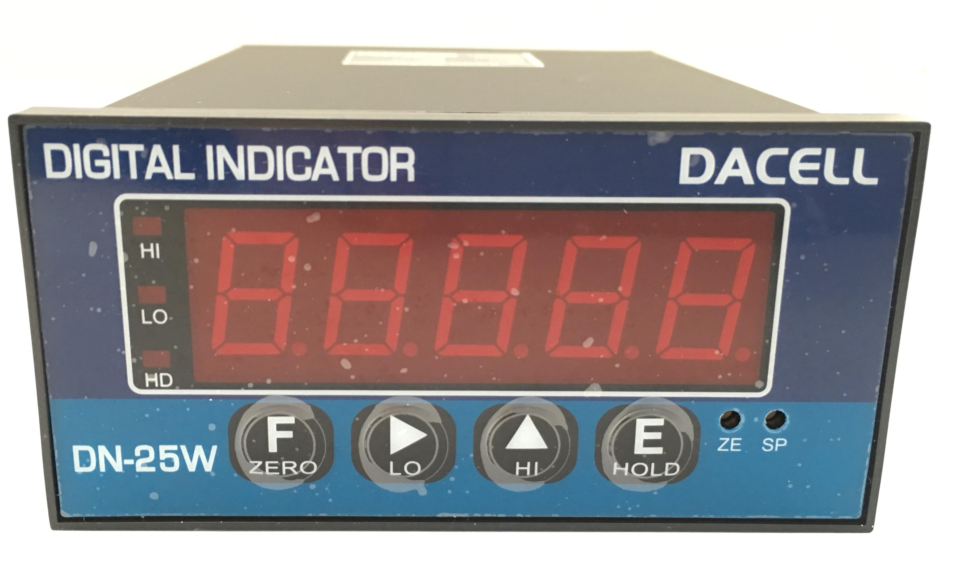 DACELL DN-25WǱ