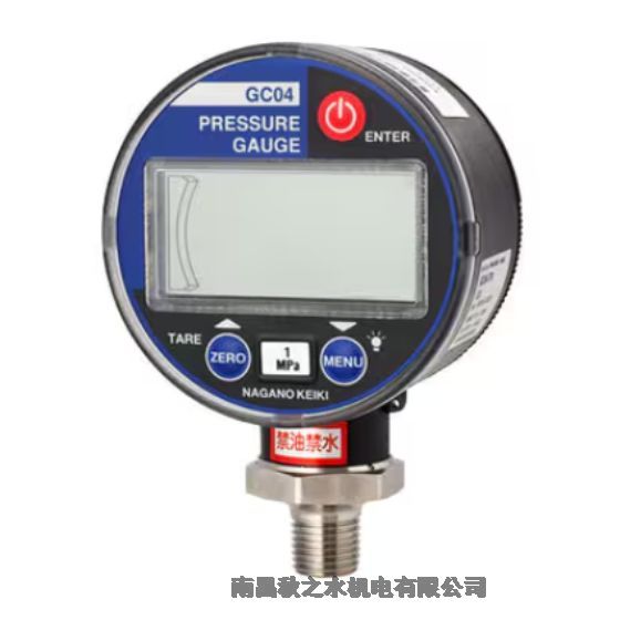 ձNKSҰRGC04-174 0~0.3MPa