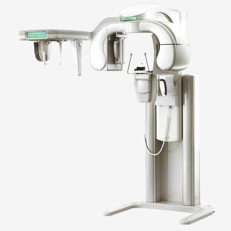 ѸImplagraphy CBCT