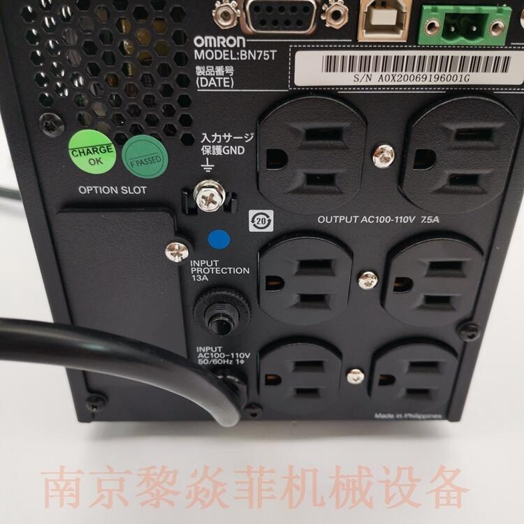 ձOmronԭ BN100S Դװ BWP55T