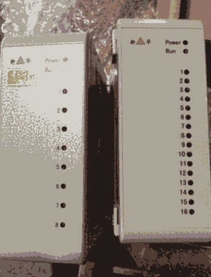 IC693ACC309 