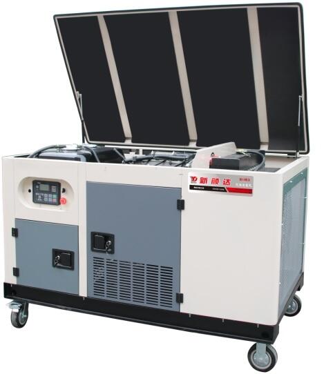 BT58000ͷ YD58000մͷ50KW